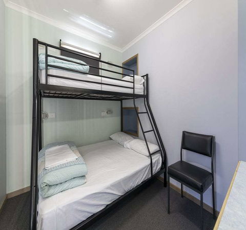 BIG4 Albury Tourist Park - Surfers Paradise Gold Coast 14