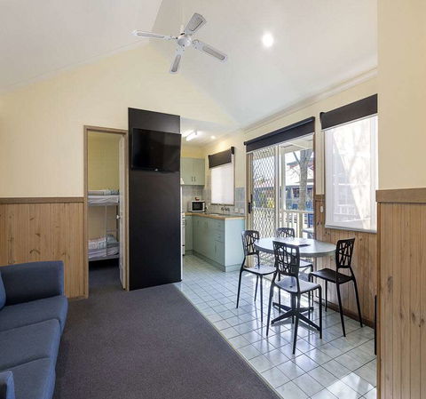BIG4 Albury Tourist Park - Surfers Paradise Gold Coast 16
