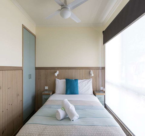 BIG4 Albury Tourist Park - Surfers Paradise Gold Coast 17