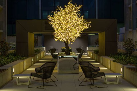 Avenue Hotel Canberra - Surfers Paradise Gold Coast 6