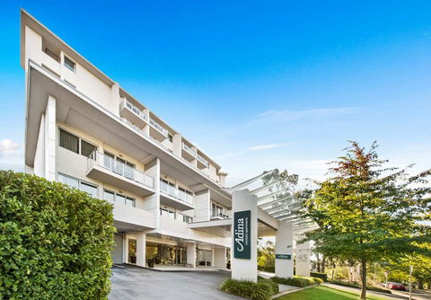 Adina Serviced Apts Canberra Dickson - Surfers Paradise Gold Coast 0