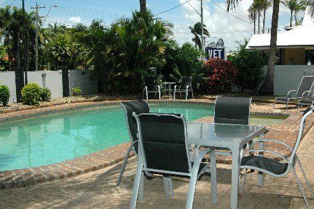 Alara Motor Inn - Surfers Paradise Gold Coast 3