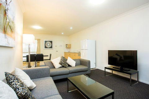Coral Cay Resort Motor Inn - Surfers Paradise Gold Coast 1
