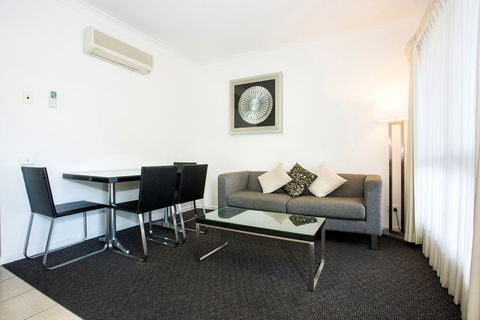 Coral Cay Resort Motor Inn - Surfers Paradise Gold Coast 2