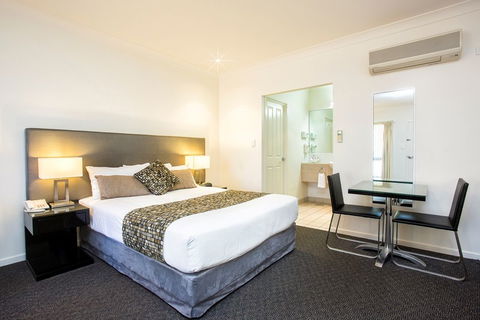 Coral Cay Resort Motor Inn - Surfers Paradise Gold Coast 6