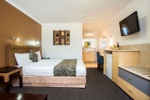 Coral Cay Resort Motor Inn - Surfers Paradise Gold Coast 7