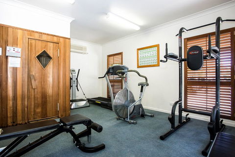 Coral Cay Resort Motor Inn - Surfers Paradise Gold Coast 8
