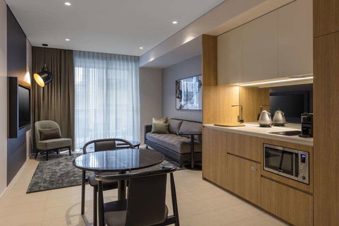 SKYE Suites Sydney - Surfers Paradise Gold Coast 0