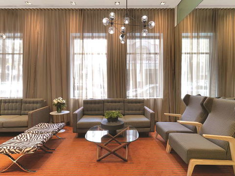 Adina Apartment Hotel Sydney Town Hall - Surfers Paradise Gold Coast 2