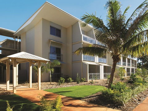 Oaks Broome - Surfers Paradise Gold Coast 0