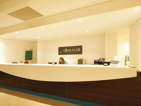 Oaks Broome - Surfers Paradise Gold Coast 1