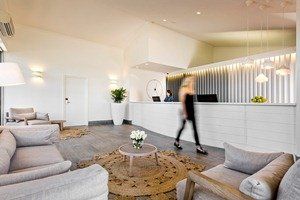 The Mangrove Resort Hotel - Surfers Paradise Gold Coast 1