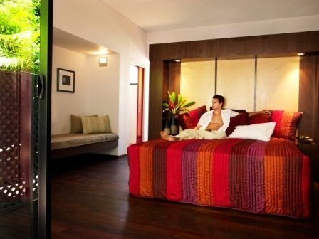 Pinctada McAlpine House - Surfers Paradise Gold Coast 0