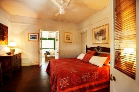 Pinctada McAlpine House - Surfers Paradise Gold Coast 1
