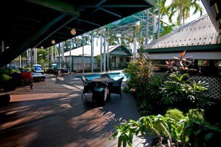 Pinctada McAlpine House - Surfers Paradise Gold Coast 2