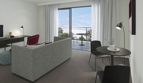 Quest Preston - Surfers Paradise Gold Coast 1