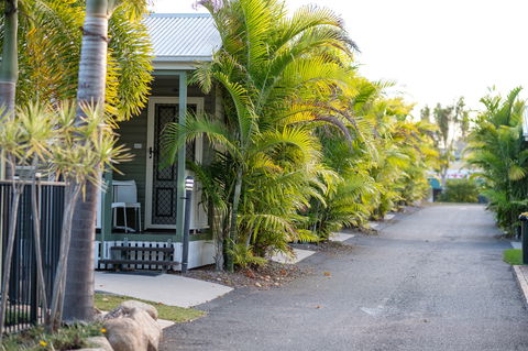Barney Beach Accommodation Centre - Surfers Paradise Gold Coast 0