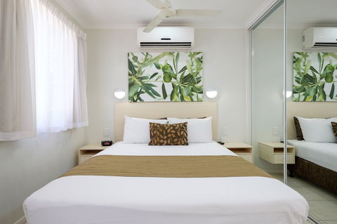 Barney Beach Accommodation Centre - Surfers Paradise Gold Coast 1