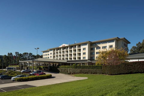 Rydges Norwest Sydney - Surfers Paradise Gold Coast 0
