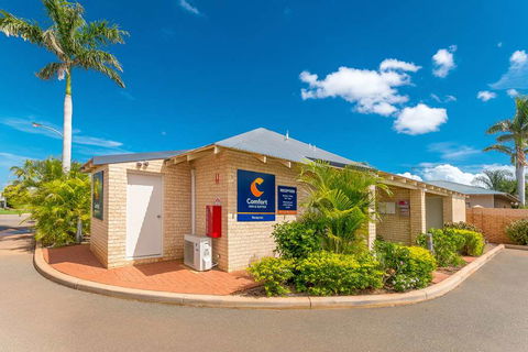Comfort Inn & Suites Karratha - Surfers Paradise Gold Coast 1
