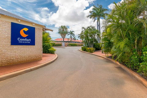 Comfort Inn & Suites Karratha - Surfers Paradise Gold Coast 2