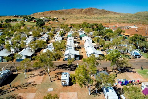 Pilbara Holiday Park - Surfers Paradise Gold Coast 0