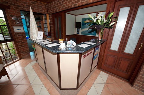 Admiral Motor Inn - Surfers Paradise Gold Coast 1