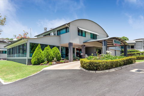 Eastgate On The Range Motel - Surfers Paradise Gold Coast 2