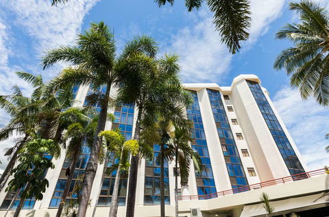 Rydges Southbank Townsville - Surfers Paradise Gold Coast 0