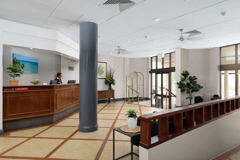 Rydges Southbank Townsville - Surfers Paradise Gold Coast 1