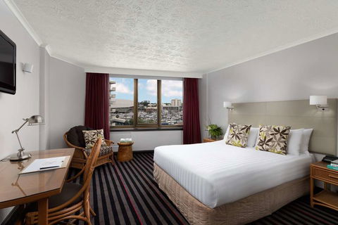 Rydges Southbank Townsville - Surfers Paradise Gold Coast 2