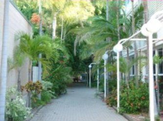 Adventurers Resort - Surfers Paradise Gold Coast 0