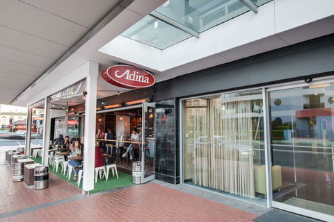 Adina Apartment Hotel Wollongong - Surfers Paradise Gold Coast 1