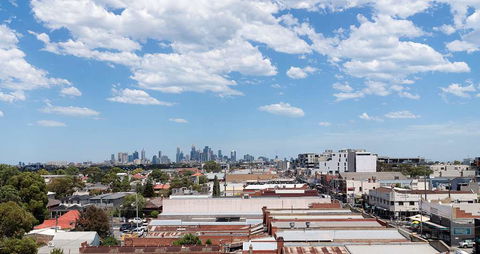Artel Apartment Hotel Melbourne - Surfers Paradise Gold Coast 0