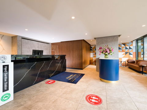 The Sebel Melbourne Moonee Ponds - Surfers Paradise Gold Coast 0