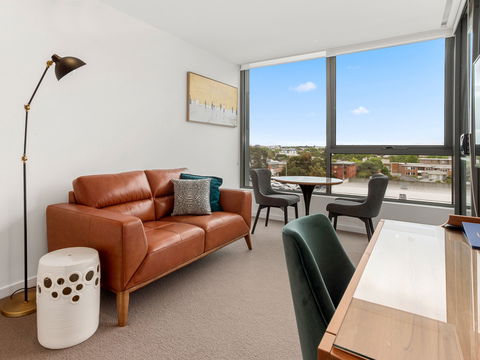 The Sebel Melbourne Moonee Ponds - Surfers Paradise Gold Coast 1