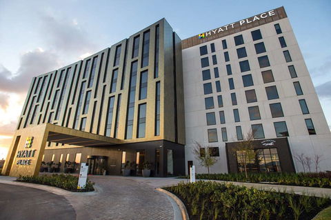 Hyatt Place Melbourne Essendon Fields - Surfers Paradise Gold Coast 1