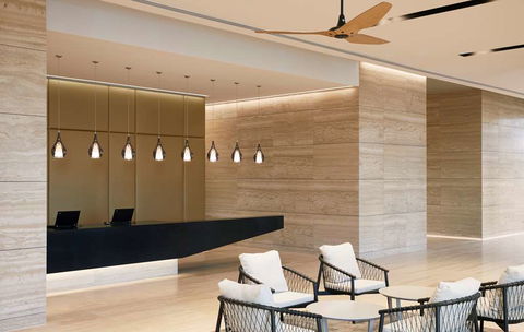 Hyatt Place Melbourne Essendon Fields - Surfers Paradise Gold Coast 2