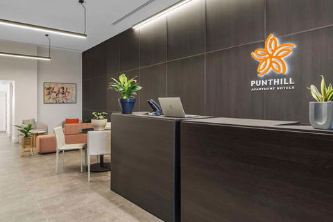 Punthill Essendon North - Surfers Paradise Gold Coast 1