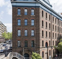 Ovolo 1888 Darling Harbour Hotel - Surfers Paradise Gold Coast
