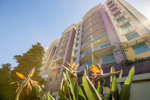 Hotel Gloria - Surfers Paradise Gold Coast 0