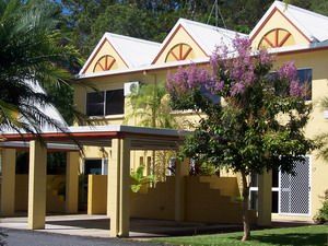 Ti Tree Resort - Surfers Paradise Gold Coast 0