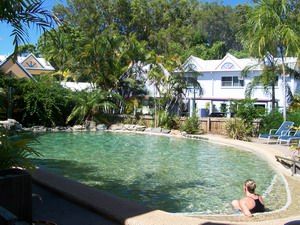 Ti Tree Resort - Surfers Paradise Gold Coast 1