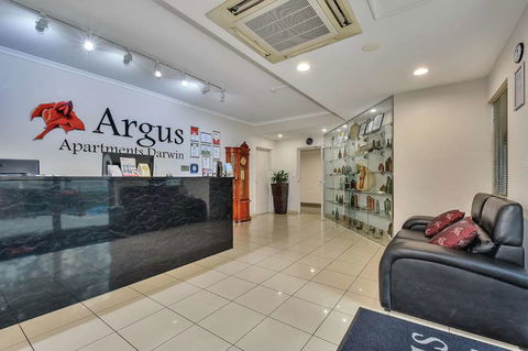 Argus Apartments Darwin - Surfers Paradise Gold Coast 2