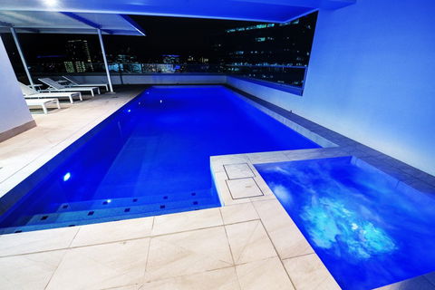 Belise Apartments - Surfers Paradise Gold Coast 2