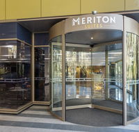 Meriton Suites North Ryde