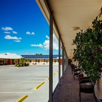 MAS Country Club Motor Inn - Surfers Paradise Gold Coast 2
