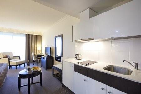 Century Inn - Surfers Paradise Gold Coast 1