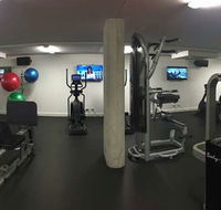 Avenue Hotel Canberra - Surfers Paradise Gold Coast