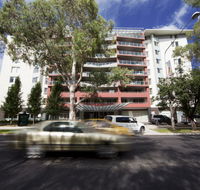 Pacific Suites Canberra - Surfers Paradise Gold Coast